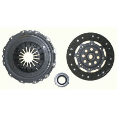 Комплект зчеплення SACHS 3000 829 001