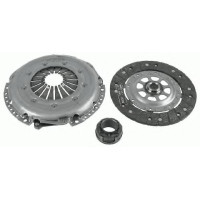 Комплект зчеплення SACHS 3000 844 701