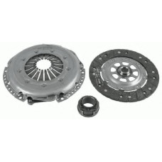 Комплект зчеплення SACHS 3000 844 701