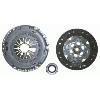 Комплект зчеплення SACHS 3000 845 701