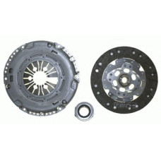 Комплект зчеплення SACHS 3000 845 701