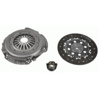 Комплект зчеплення SACHS 3000 950 078