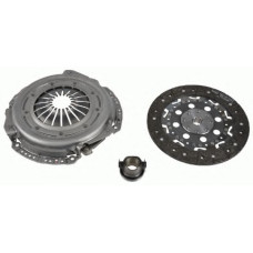 Комплект зчеплення SACHS 3000 950 078