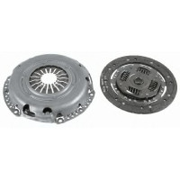 Комплект зчеплення SACHS 3000 951 024