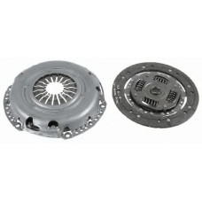 Комплект зчеплення SACHS 3000 951 024