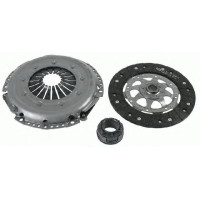 Комплект зчеплення SACHS 3000 951 210