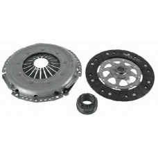 Комплект зчеплення SACHS 3000 951 210