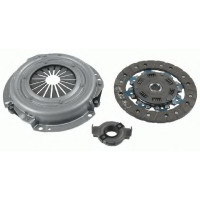 Комплект зчеплення SACHS 3000 951 211
