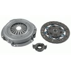 Комплект зчеплення SACHS 3000 951 211