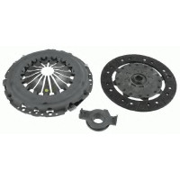 Комплект зчеплення SACHS 3000 951 531