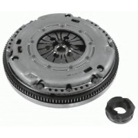 Комплект зчеплення SACHS 3000 951 790