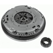 Комплект зчеплення SACHS 3000 951 790