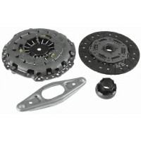 Комплект зчеплення SACHS 3000 951 952