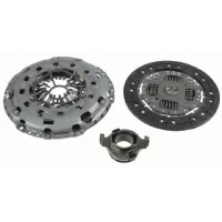Комплект зчеплення SACHS 3000 951 981