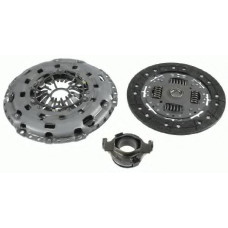 Комплект зчеплення SACHS 3000 951 981