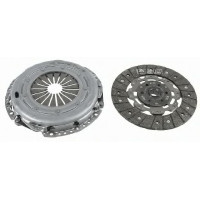 Комплект зчеплення SACHS 3000 970 002