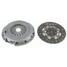 Комплект зчеплення SACHS 3000 970 002