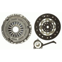 Комплект зчеплення SACHS 3000 990 081