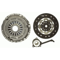 Комплект зчеплення SACHS 3000 990 081
