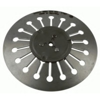 Нажимний диск зчеплення SACHS 3054 005 031