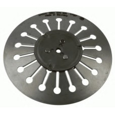 Нажимний диск зчеплення SACHS 3054 005 031