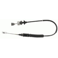 Трос, управління зчепленням SACHS 3074 600 256
