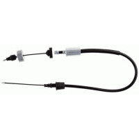 Трос, управління зчепленням SACHS 3074 600 272