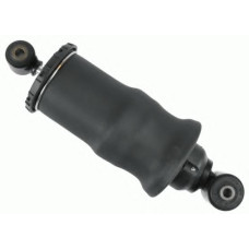 Гаситель, кріплення кабіни SACHS 314 040