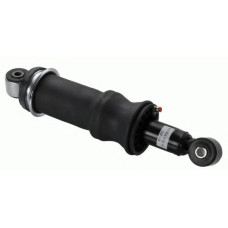 Гаситель, кріплення кабіни SACHS 316 373