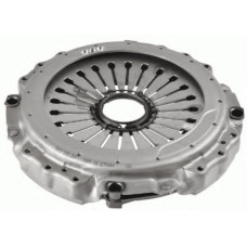 Нажимний диск зчеплення SACHS 3482 000 257