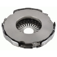 Нажимний диск зчеплення SACHS 3482 000 693