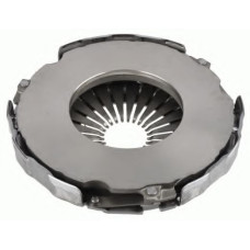 Нажимний диск зчеплення SACHS 3482 000 693