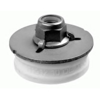 Опора стійки амортизатора SACHS 802 549