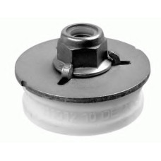 Опора стійки амортизатора SACHS 802 549