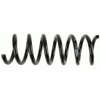 Пружина ходової частини SACHS 993 097