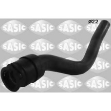 Шланг радіатора SASIC 3400165