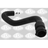 Шланг радіатора SASIC 3404059