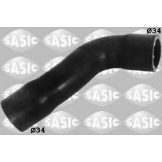 Шланг радіатора SASIC 3406129