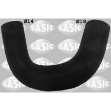 Шланг радіатора SASIC 3406162