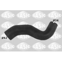 Шланг радіатора SASIC 3406371