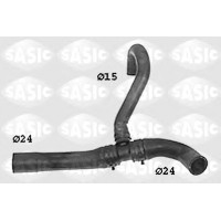 Шланг радіатора SASIC SWH6782