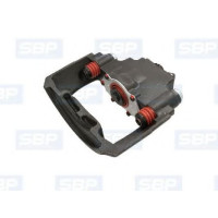 Датчик, знос гальмівних колодок SBP WIC057