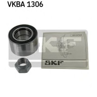 Комплект підшипника маточини колеса SKF VKBA 1306