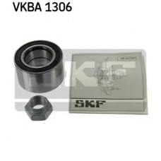 Комплект підшипника маточини колеса SKF VKBA 1306
