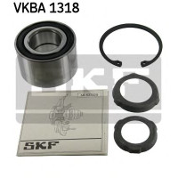 Комплект підшипника маточини колеса SKF VKBA 1318