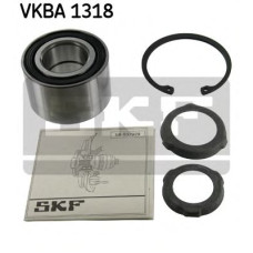Комплект підшипника маточини колеса SKF VKBA 1318
