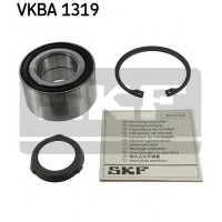 Комплект підшипника маточини колеса SKF VKBA 1319