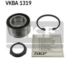 Комплект підшипника маточини колеса SKF VKBA 1319