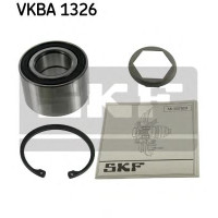 Комплект підшипника маточини колеса SKF VKBA 1326