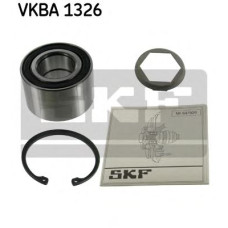 Комплект підшипника маточини колеса SKF VKBA 1326